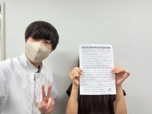 腰部脊柱管狭窄症でお困りの方