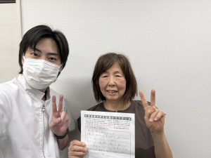 慢性肩こりでお困りの方