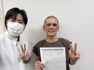 柏市でめまいでお困りの方