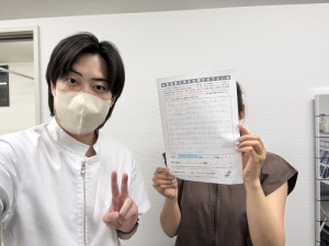めまいでお困りの方