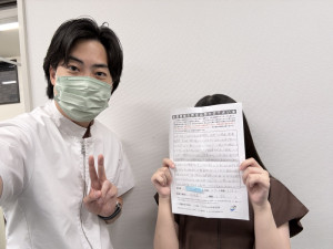 起立性調節障害でお悩みの中学生