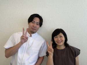 交通事故によるむち打ち、腰痛でお困りの方